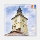 Suche nach historische gebäude magnete Turm
