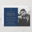 Suche nach boy first communion einladungen Jede person