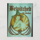 Suche nach salem massachusetts postkarten Hexe