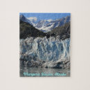 Suche nach gletscher puzzle Alaska