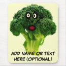 Suche nach brokkoli mousepads Veggies