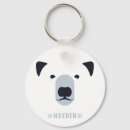 Suche nach eisbären schlüsselanhänger Weihnachten