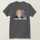 Suche nach lugner tshirts Antitrumpf