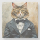 Suche nach lustige katze untersetzer Bezaubernd