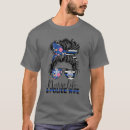 Suche nach polizei ehefrau tshirts Brötchen