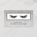 Suche nach wimperntusche visitenkarten Maskenbildner