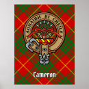 Suche nach cameron poster Wappen