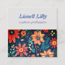 Suche nach magier visitenkarten Für sie