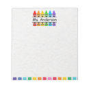 Suche nach cute notizblock Teacher