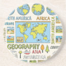 Suche nach vintage welt untersetzer Geografie