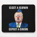 Suche nach donald trumpf mousepads Magie