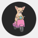 Suche nach chihuahua aufkleber Weihnachten