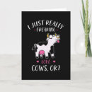 Suche nach coole kuh postkarten Kühe