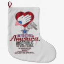 Suche nach usa weihnachts strümpfe Patriot