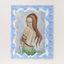 Suche nach sirene puzzle Für sie