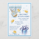 Suche nach festival der lichter einladungen Menorah