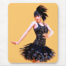 Suche nach vintage frauen mousepads Schön