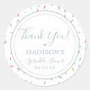 Suche nach bunt danke aufkleber Gäste