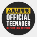 Suche nach teenager aufkleber 13