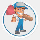 Suche nach plumber aufkleber Für alle