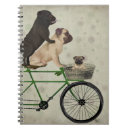 Suche nach mops kleine notizbücher Hundekunst