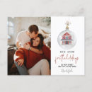 Suche nach neue zuhause postkarten Wir sind umgezogen