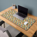 Suche nach orange braun mousepads Bunt