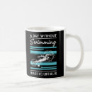 Suche nach lustige schwimmer kaffee tassen Für alle