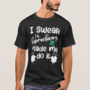 Suche nach schwören sie tshirts Kinder