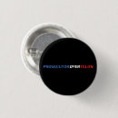 Suche nach verbrecher buttons Demokrat