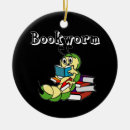 Suche nach bücherwurm ornamente Ablesen
