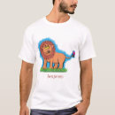Suche nach löwe cartoon tshirts Für ihn