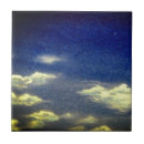 Suche nach blaue wolke fliesen Blau und weiß
