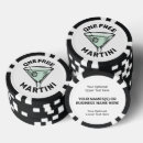 Suche nach bären poker chips Martini