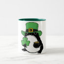 Suche nach st patricks day tassen Kleeblatt