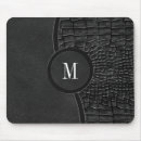 Suche nach schwarzes leder mousepads Jede person