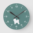 Suche nach bichon kunst Silhouette