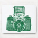 Suche nach alte kamera mousepads Retro