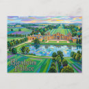 Suche nach blenheim postkarten Oxfordshire