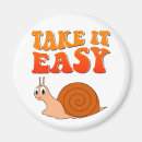 Suche nach schnecke cartoon magnete Gartenschnecke