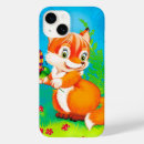 Suche nach fuchs iphone hüllen Für kinder