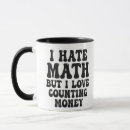 Suche nach funny math tassen Mathematik