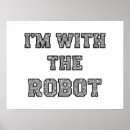 Suche nach roboter poster Lustig