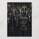 Suche nach schlüssel einladungen Jede person