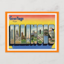 Suche nach illinois postkarten Amerika
