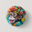 Suche nach großer affe buttons Tier