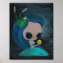 Suche nach kleiner frosch poster Prinz