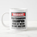 Suche nach skateboarding tassen Skateboarder