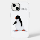 Suche nach pinguine iphone hüllen Pinguin telefongehäuse
