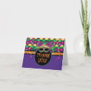 Suche nach mardi gras karten Karneval
